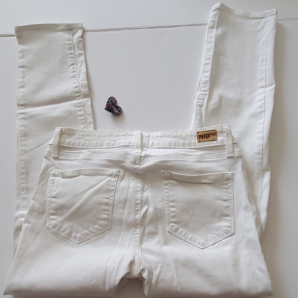 PAIGE KYLIE CROP - Picture 11 of 13